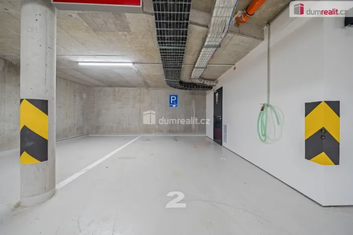 Prodej bytu 1+kk, Harrachov, 39 m2