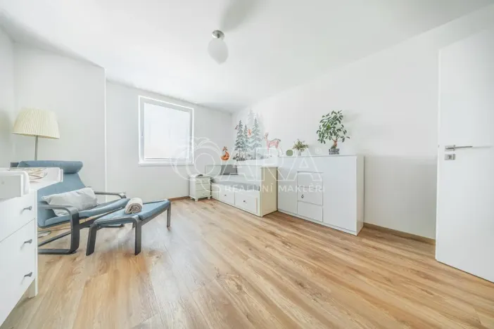 Prodej bytu 4+kk, Praha - Vršovice, Konopišťská, 102 m2