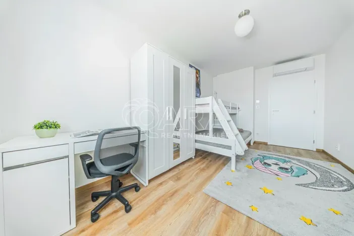 Prodej bytu 4+kk, Praha - Vršovice, Konopišťská, 102 m2