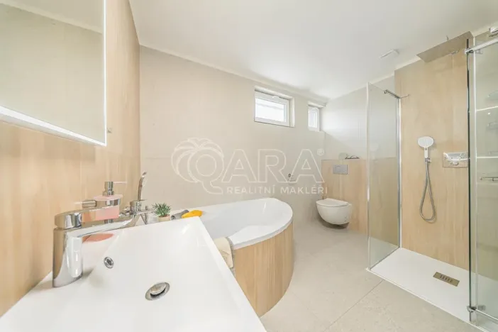 Prodej bytu 4+kk, Praha - Vršovice, Konopišťská, 102 m2