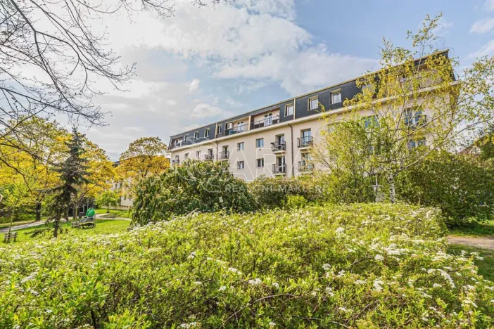 Prodej bytu 4+kk, Praha - Vršovice, Konopišťská, 102 m2