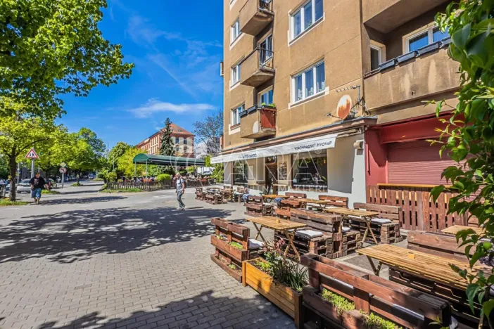 Prodej bytu 4+kk, Praha - Vršovice, Konopišťská, 102 m2