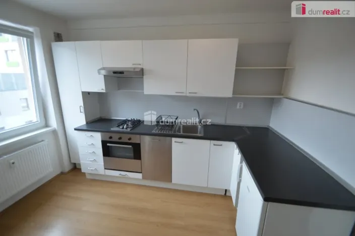Prodej bytu 1+1, Praha - Strašnice, U hranic, 37 m2