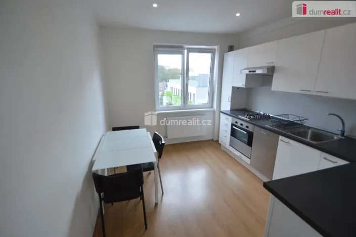 Prodej bytu 1+1, Praha - Strašnice, U hranic, 37 m2