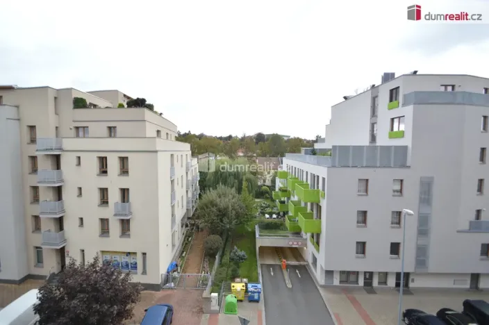 Prodej bytu 1+1, Praha - Strašnice, U hranic, 37 m2