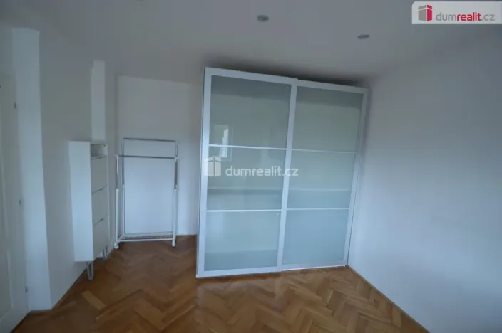 Prodej bytu 1+1, Praha - Strašnice, U hranic, 37 m2