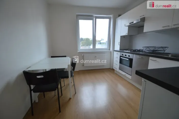 Prodej bytu 1+1, Praha - Strašnice, U hranic, 37 m2