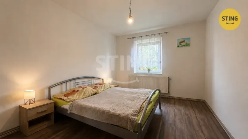 Prodej bytu 2+1, Rýmařov, Strálecká, 67 m2