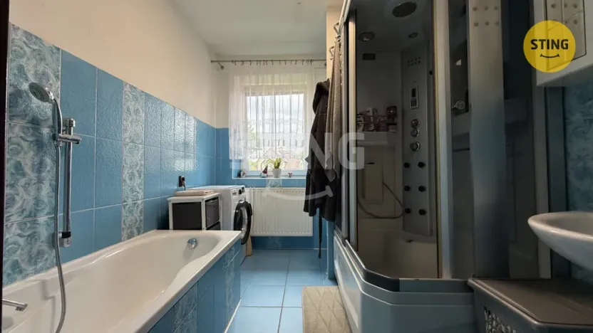 Prodej bytu 2+1, Rýmařov, Strálecká, 67 m2