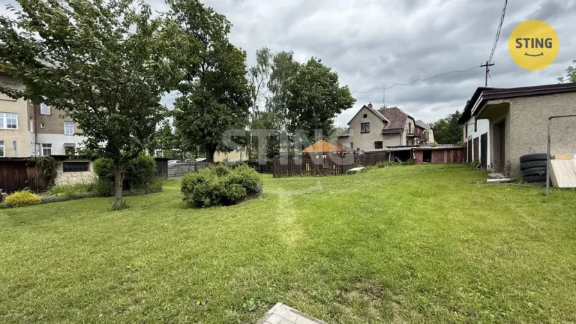 Prodej bytu 2+1, Rýmařov, Strálecká, 67 m2