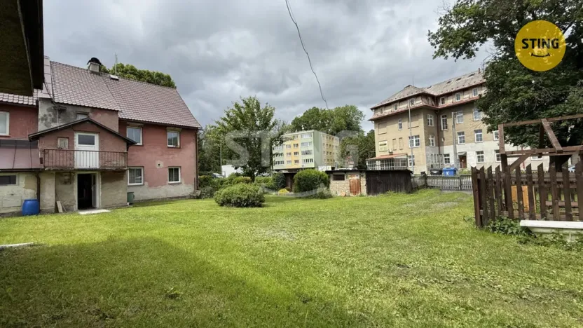 Prodej bytu 2+1, Rýmařov, Strálecká, 67 m2