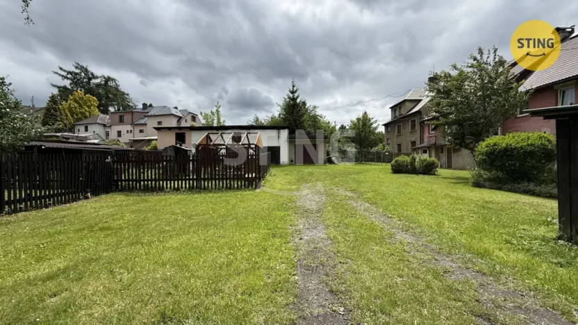 Prodej bytu 2+1, Rýmařov, Strálecká, 67 m2