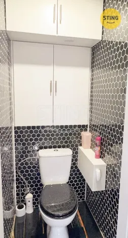 Prodej bytu 3+1, Orlová, F. S. Tůmy, 72 m2
