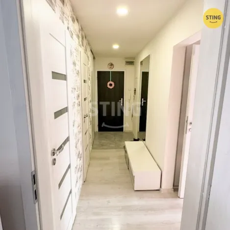 Prodej bytu 3+1, Orlová, F. S. Tůmy, 72 m2
