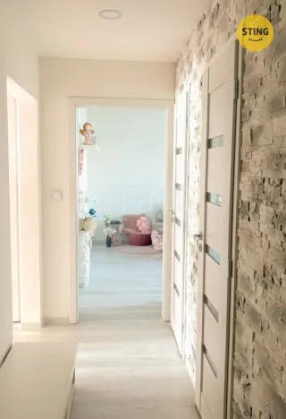 Prodej bytu 3+1, Orlová, F. S. Tůmy, 72 m2