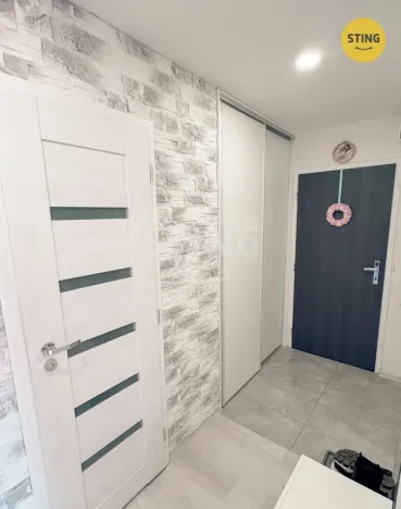 Prodej bytu 3+1, Orlová, F. S. Tůmy, 72 m2