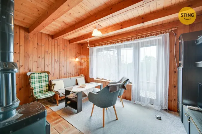 Prodej chaty, Pavlov - Radnice, 64 m2