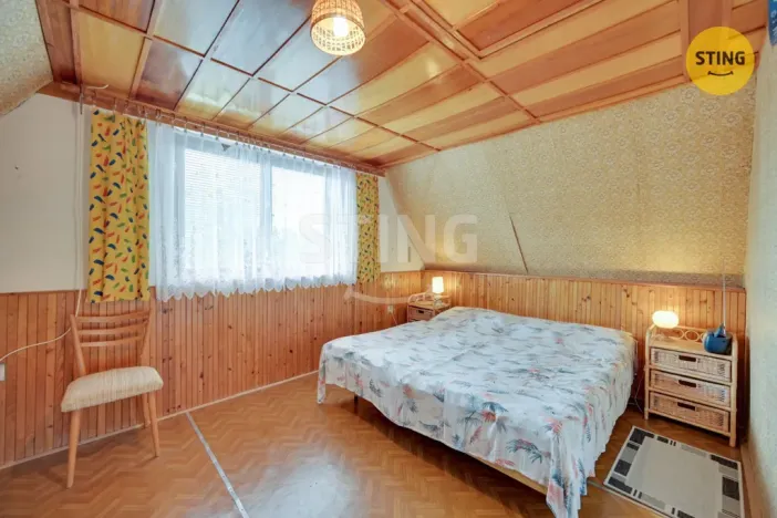 Prodej chaty, Pavlov - Radnice, 64 m2
