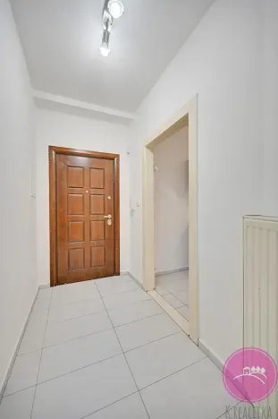 Pronájem bytu 2+kk, Olomouc, Dukelská, 47 m2