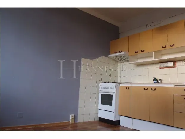Pronájem bytu 4+1, Teplice - Trnovany, Přítkovská, 70 m2