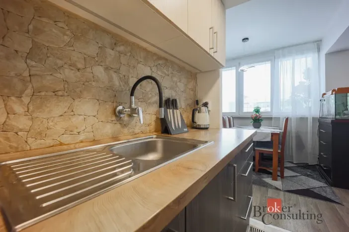 Prodej bytu 1+kk, Mladá Boleslav - Mladá Boleslav III, Jičínská, 39 m2