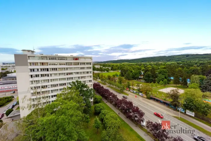 Prodej bytu 1+kk, Mladá Boleslav - Mladá Boleslav III, Jičínská, 39 m2