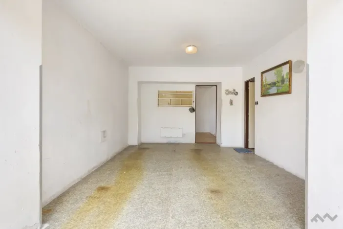 Prodej rodinného domu, Bohutice, 197 m2