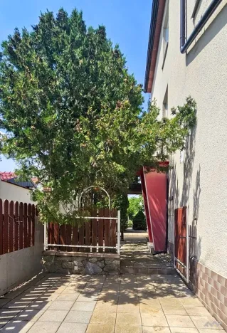 Prodej rodinného domu, Bohutice, 197 m2