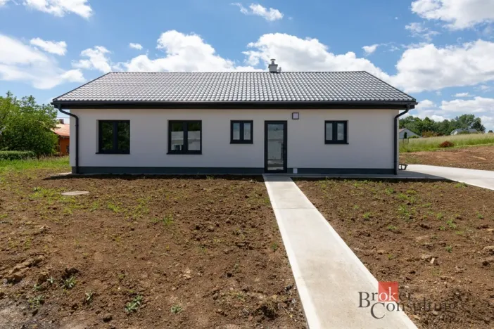 Prodej rodinného domu, Rychvald, Stromořadí, 110 m2