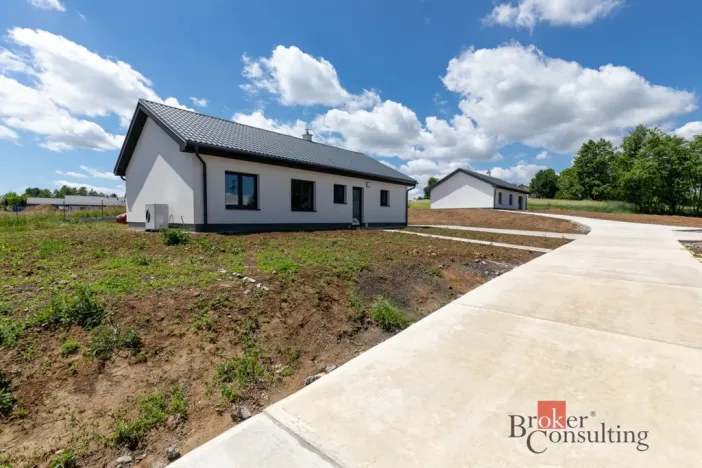 Prodej rodinného domu, Rychvald, Stromořadí, 110 m2
