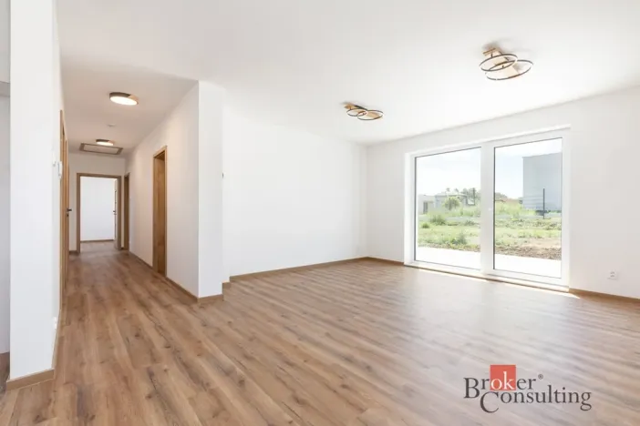 Prodej rodinného domu, Rychvald, Stromořadí, 110 m2