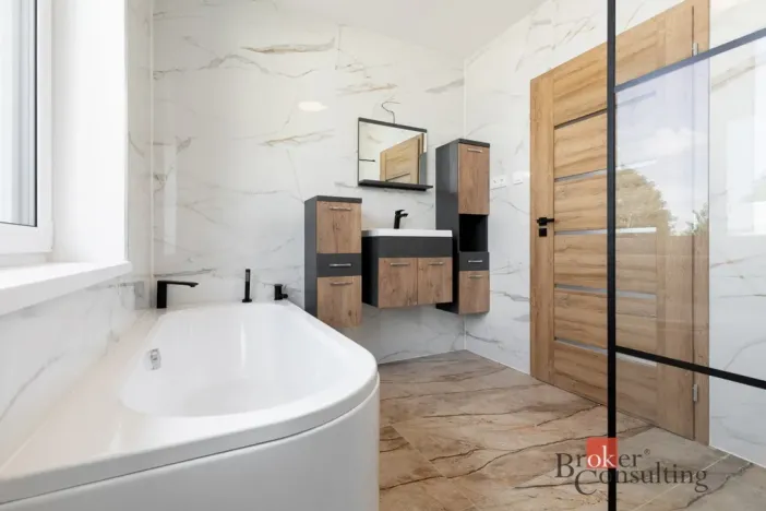 Prodej rodinného domu, Rychvald, Stromořadí, 110 m2
