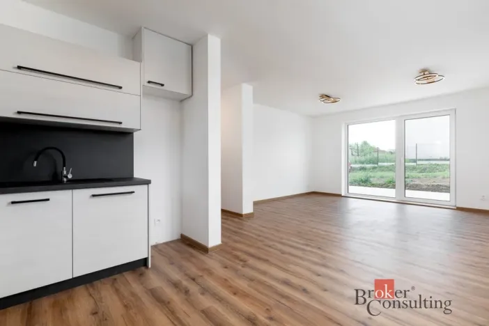 Prodej rodinného domu, Rychvald, Stromořadí, 110 m2