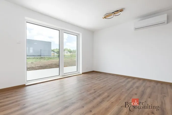 Prodej rodinného domu, Rychvald, Stromořadí, 110 m2
