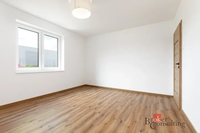 Prodej rodinného domu, Rychvald, Stromořadí, 110 m2