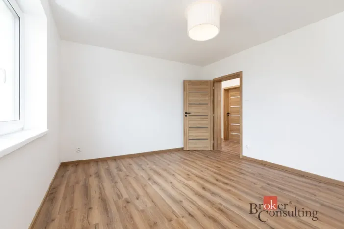 Prodej rodinného domu, Rychvald, Stromořadí, 110 m2