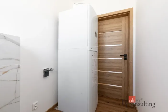 Prodej rodinného domu, Rychvald, Stromořadí, 110 m2