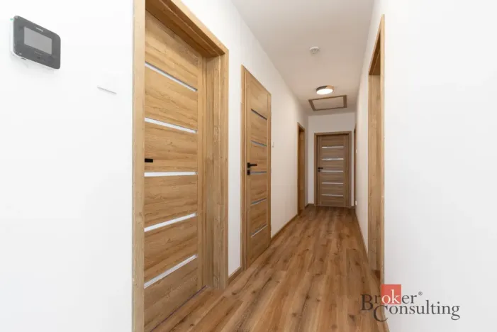 Prodej rodinného domu, Rychvald, Stromořadí, 110 m2