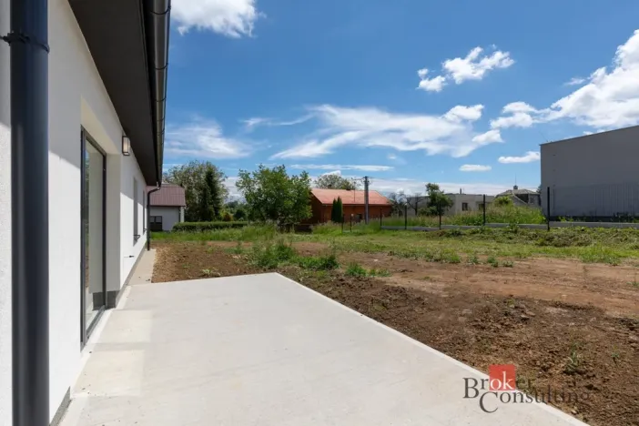 Prodej rodinného domu, Rychvald, Stromořadí, 110 m2