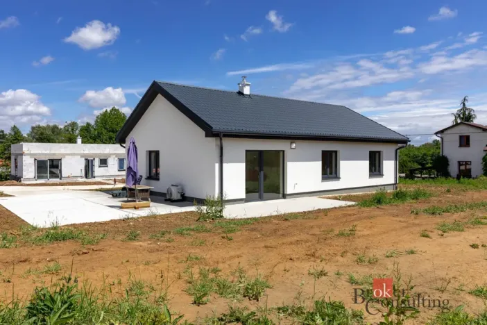 Prodej rodinného domu, Rychvald, Stromořadí, 110 m2