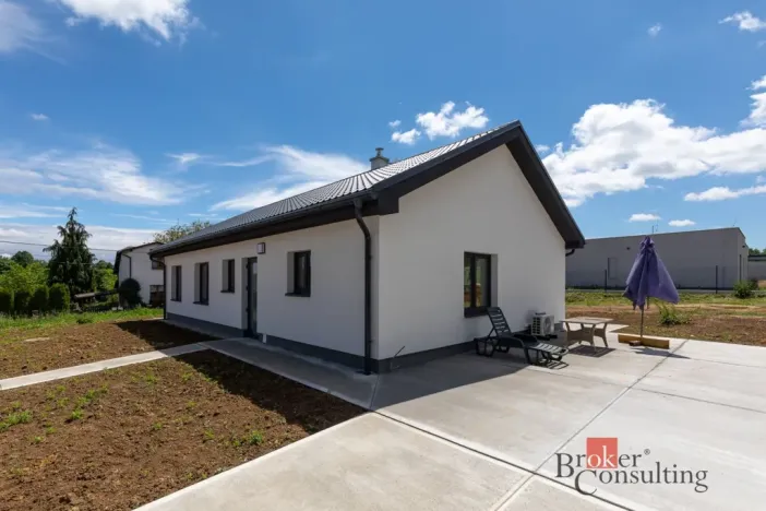 Prodej rodinného domu, Rychvald, Stromořadí, 110 m2