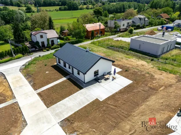 Prodej rodinného domu, Rychvald, Stromořadí, 110 m2