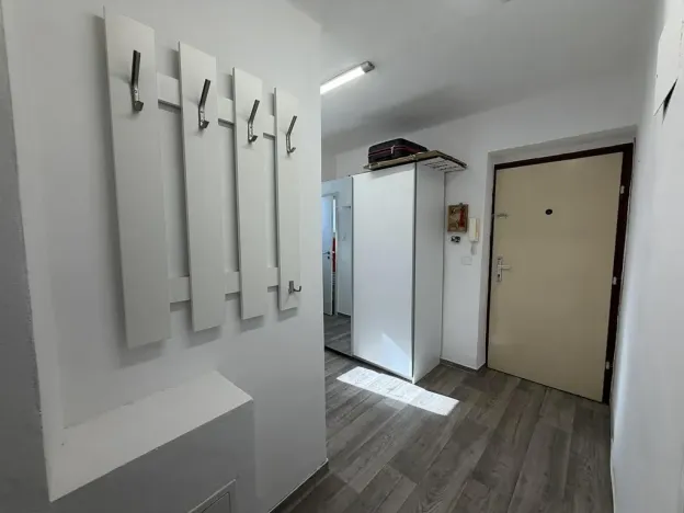 Pronájem bytu 2+1, Plzeň, Schwarzova, 63 m2