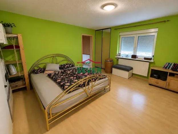 Prodej rodinného domu, Litvínov - Janov, Větrná, 220 m2