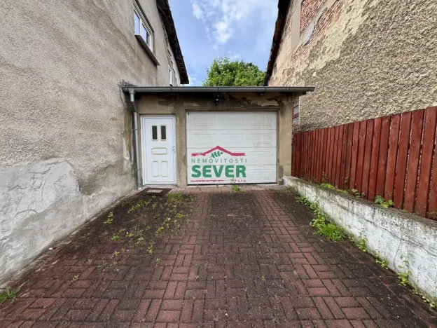 Prodej rodinného domu, Litvínov - Janov, Větrná, 220 m2