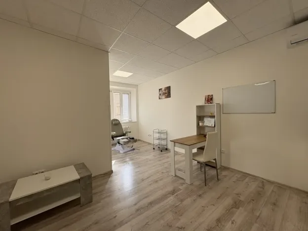 Pronájem kanceláře, Zábřeh, Žižkova, 25 m2