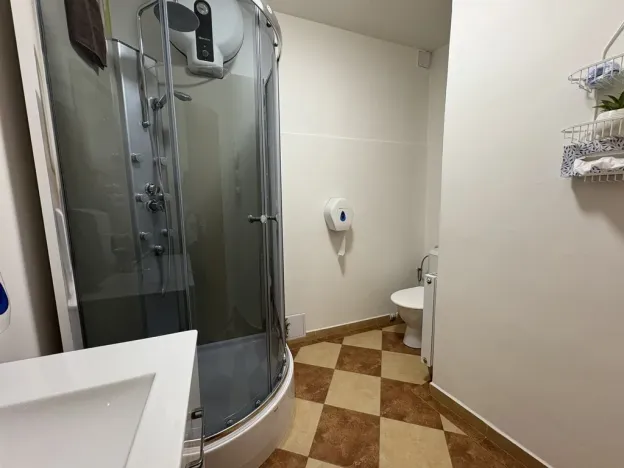 Pronájem kanceláře, Zábřeh, Žižkova, 25 m2