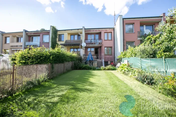 Prodej rodinného domu, Sezimovo Ústí, Jilemnického, 190 m2