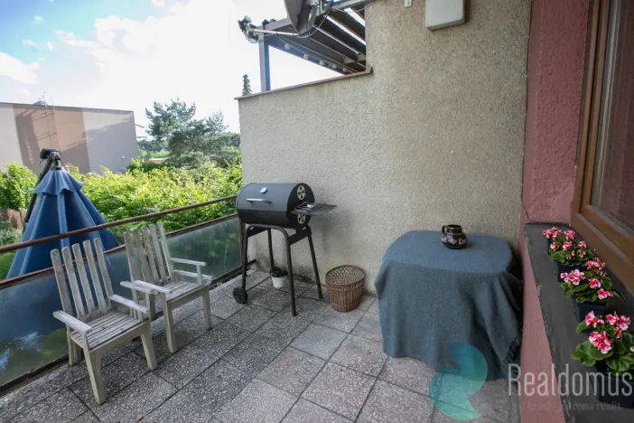 Prodej rodinného domu, Sezimovo Ústí, Jilemnického, 190 m2