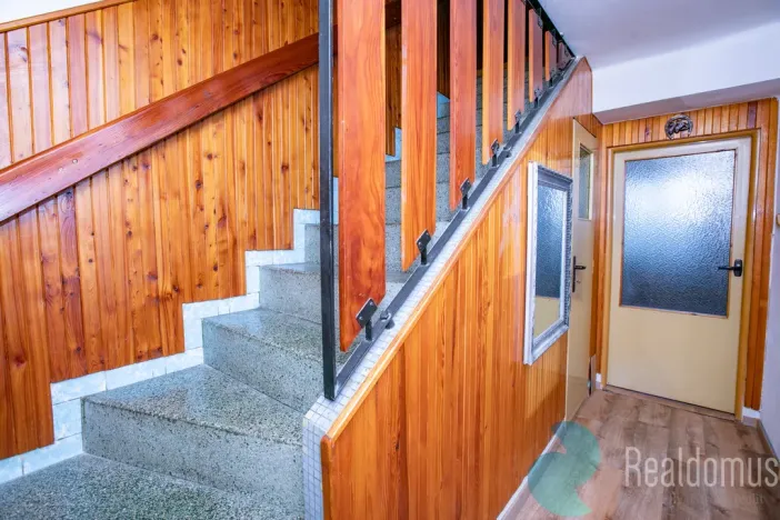Prodej rodinného domu, Sezimovo Ústí, Jilemnického, 190 m2